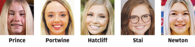 All-state Class B